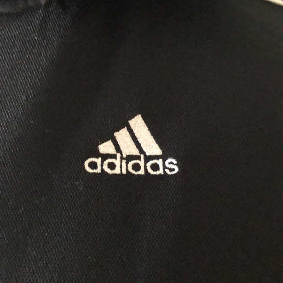 Adidas girls hoodie - Picture 2 of 8
